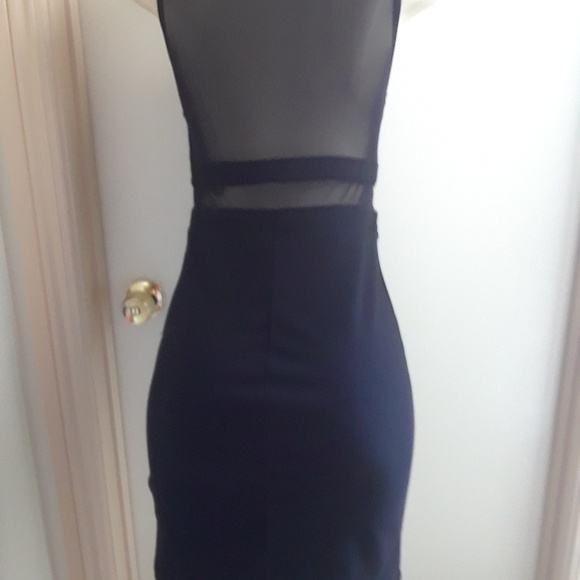 Not Available City Triangles  Dress - Picture 3 of 5